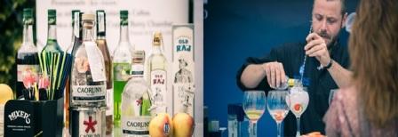 Gin Show en Barcelona