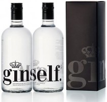 PradoRey, distribuidor mundial de la ginebra premium mediterránea Ginself