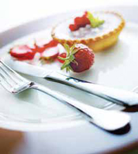 Ventas con metas reales en los restaurantes