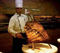 Las razas de vacuno destinadas a carne