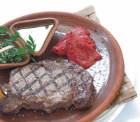 Principales cortes americanos y canadienses