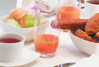 Cristalización sensible, secretos detrás de lo que comemos