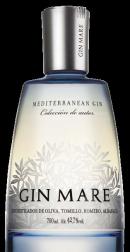 Gin Mare: la verdadera Ginebra Mediterránea