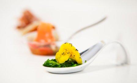 Gourmet ¿fusión o tradición?