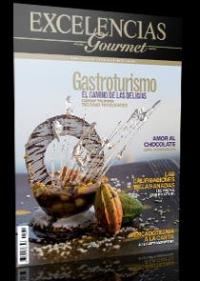Gourmet: un viaje a los sentidos