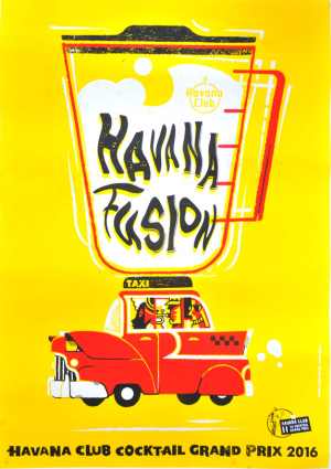 Grand Prix de Coctelería Havana Club, la mezcla perfecta