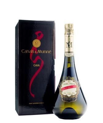 Gran Duc 2009, nueva cosecha  de la Gran Estrella de Canals & Munné