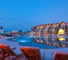 Cinco diamantes de la AAA para Cocina de Autor del Grand Velas Riviera Maya