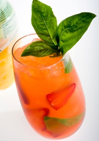 Granini presenta gama de jugos light