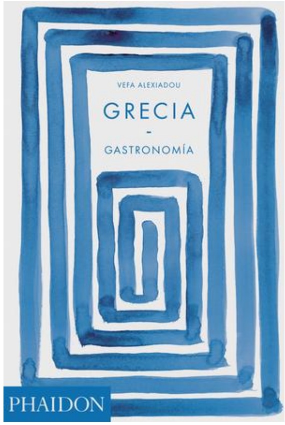 La primera “biblia” de la auténtica cocina griega