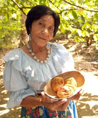 Comida Caribeña, ni tan iguales, ni tan distintas