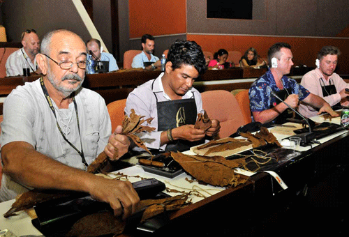 El sabor de cada quien