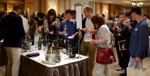 Guía Peñín organiza en Tokio (Japón) su III Salón Selección de los mejores vinos de España