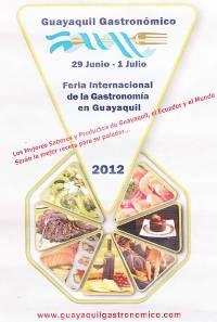 Los Mejores Sabores y Productos del Ecuador y el Mundo llegan a Guayaquil