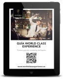 Primera Guía de Coctelería de España