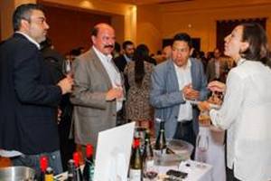 Guía Peñín acerca los mejores vinos españoles al continente americano con dos eventos