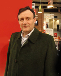 Entrevista a Hilario García, de Bodegas AurumRed