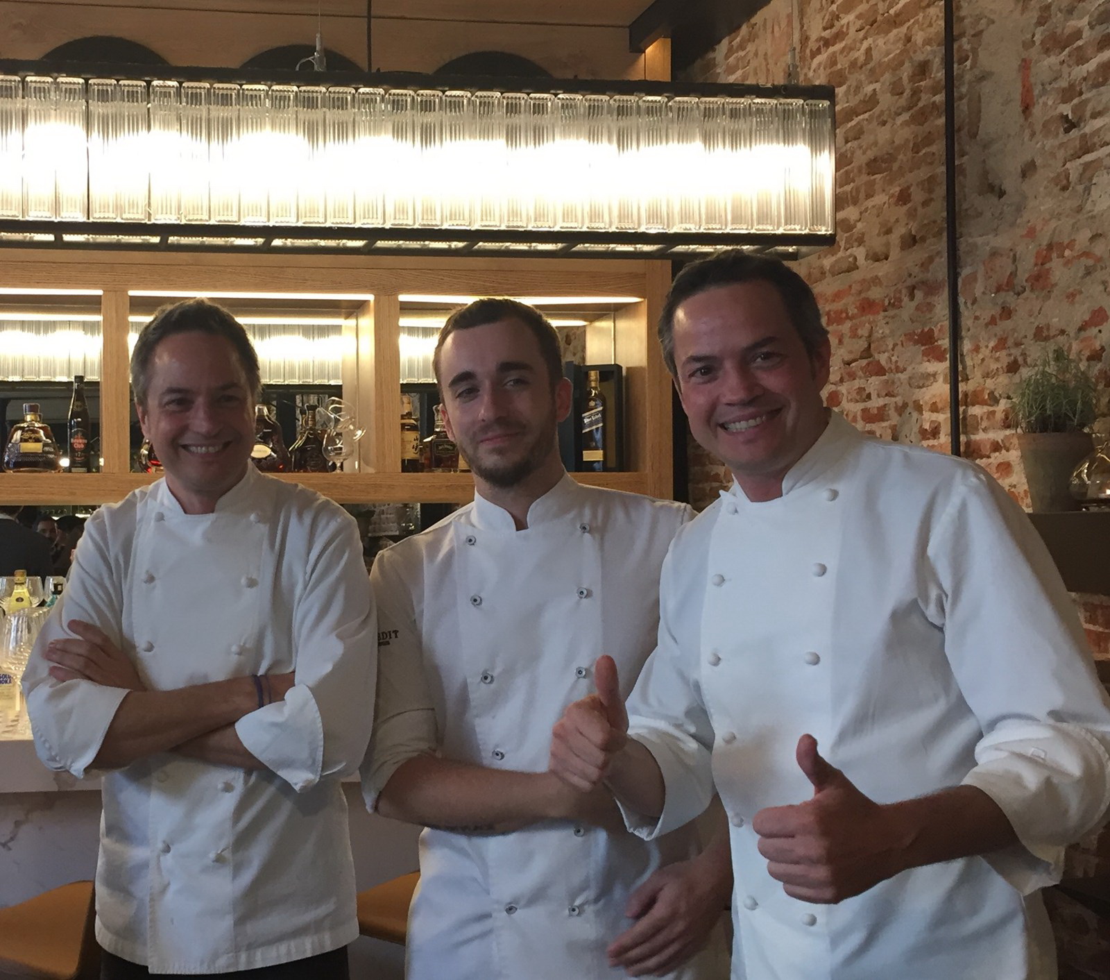 Dos hermanos, dos ciudades: los gemelos Torres a la conquista de la capital con su nuevo proyecto Dos Cielos Madrid