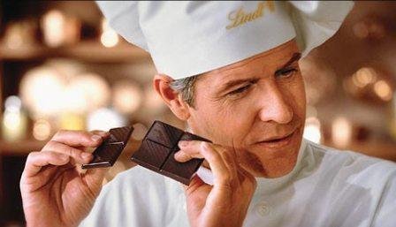 Chocolate, de la taza a la mesa