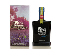 Finca La Torre ha recibido el Premio Alimentos de España al mejor Aceite de Oliva Virgen Extra por cuarto año consecutivo