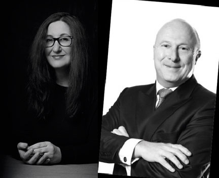 Tendencias que marcan pauta en Horeca