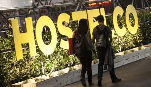  Hostelco 2016 afianza su liderazgo nacional e impulsa la dinamización del mercado