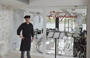  Restaurante Sinfonía participa en la ruta Quintotapa Pota Blava Prat