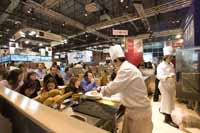 Horeq 2011 reunirá las novedades del sector del equipamiento hostelero