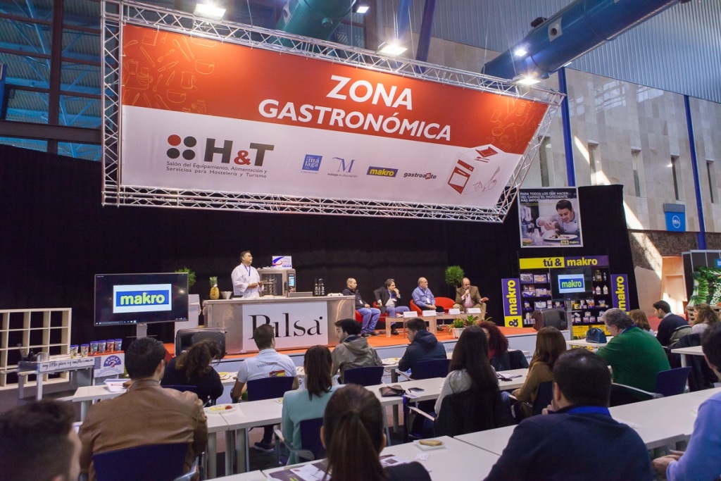 "Top Chef" 2017 demostrará sus dotes culinarias en H&T