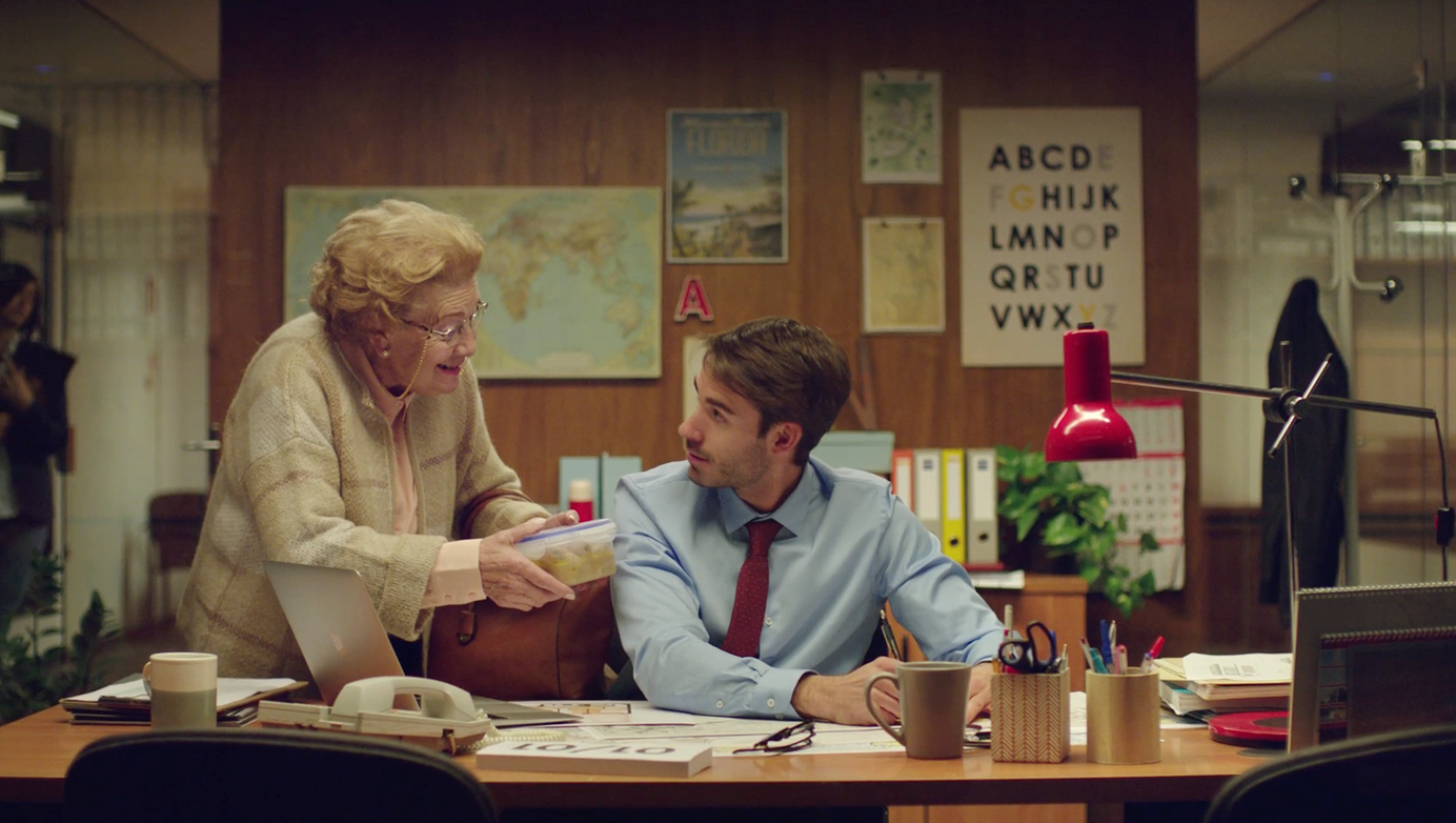 La receta de la nueva campaña de Carne de Conejo: humor y “tu abuela”