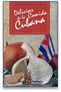Editorial Letra Viva de Miami anuncia su próximo título: "Delicias de la Comida Cubana" 