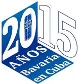 Bavaria, 20 años en Cuba