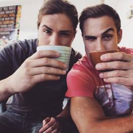 5 palabras que todo amante del café debe conocer