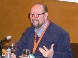 Entrevista a Ernesto Gallud, Secretario de la Asociación Española de Periodistas y Escritores del Vino, impulsor de la agencia de marketing Enogastronómico a la Mesa  