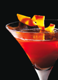 Recetas para disfrutar el Día Internacional del Cóctel