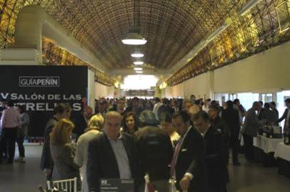 El Salón Guía Peñín de las  Estrellas se consolida como cita anual con las mejores compras de vino