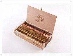 Nuevo Partagás Maduro No.1