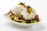 ¿Qué es el Skrei noruego?