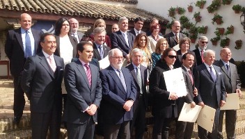 Córdoba cuenta con 21 embajadores de la gastronomía 