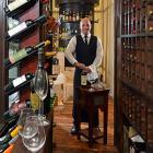 Club del Vino y cena maridaje en Meliá Habana