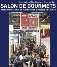 30 Salón de Gourmets