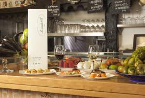 Bocaíto celebra sus 50 años con el "Bocaíto 50 Aniversario"