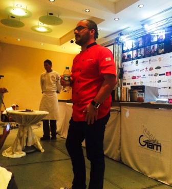 Exitosa edición de Vallarta Nayarit Gastronómica 2014, con Guanajuato como Estado invitado