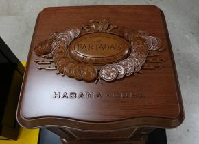 Amigos de Partagás: 30 años creciendo 