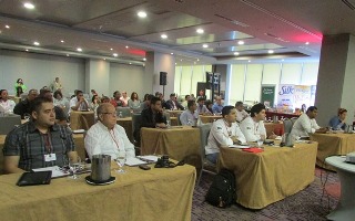 Inicia Primer Seminario Internacional de Excelencias Gourmet en Panamá