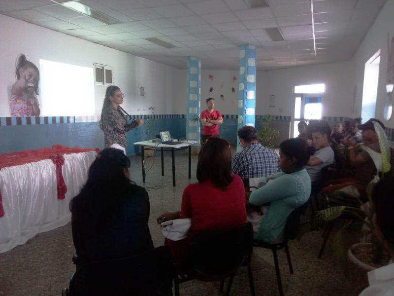 Alimentos saludables por una mejor calidad de vida