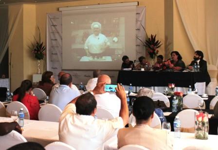 La cocina y el arte visual