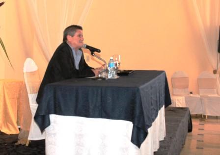 Un Habano a la “escocesa”