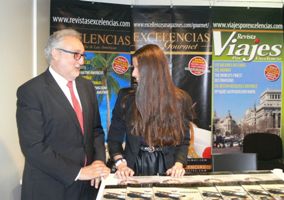 FVAM 2013 Torremolinos, Una feria que se disfruta con alegría