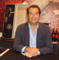 Entrevista a Iván Llanza Ortiz, director de comunicación corporativa de Osborne